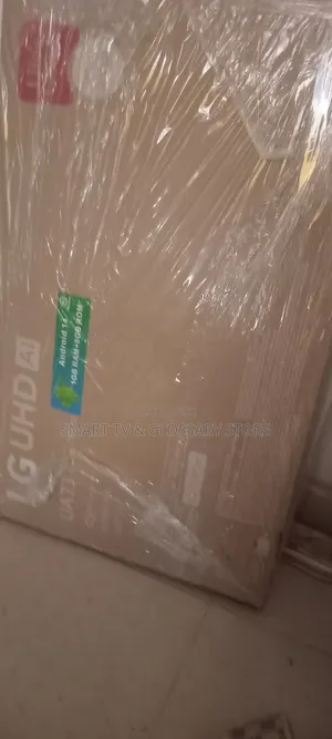 Lg 32 Inches Smart Tv Wifi Netflix Youtube Android