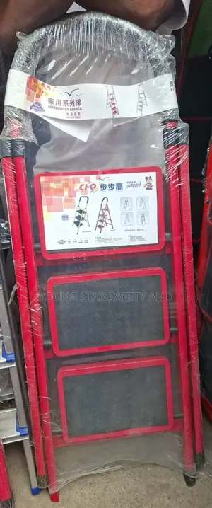 Kitchen Ladder