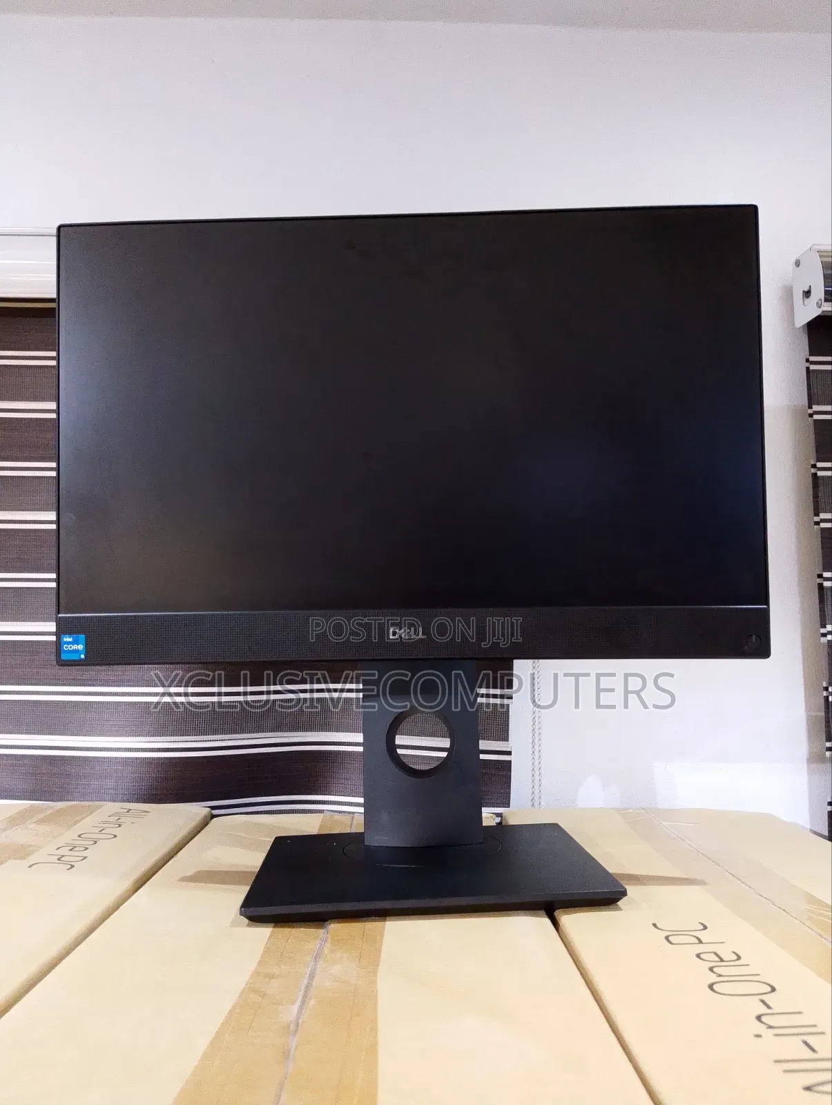 New Desktop Computer Dell 16GB Intel Core i5 SSD 256GB