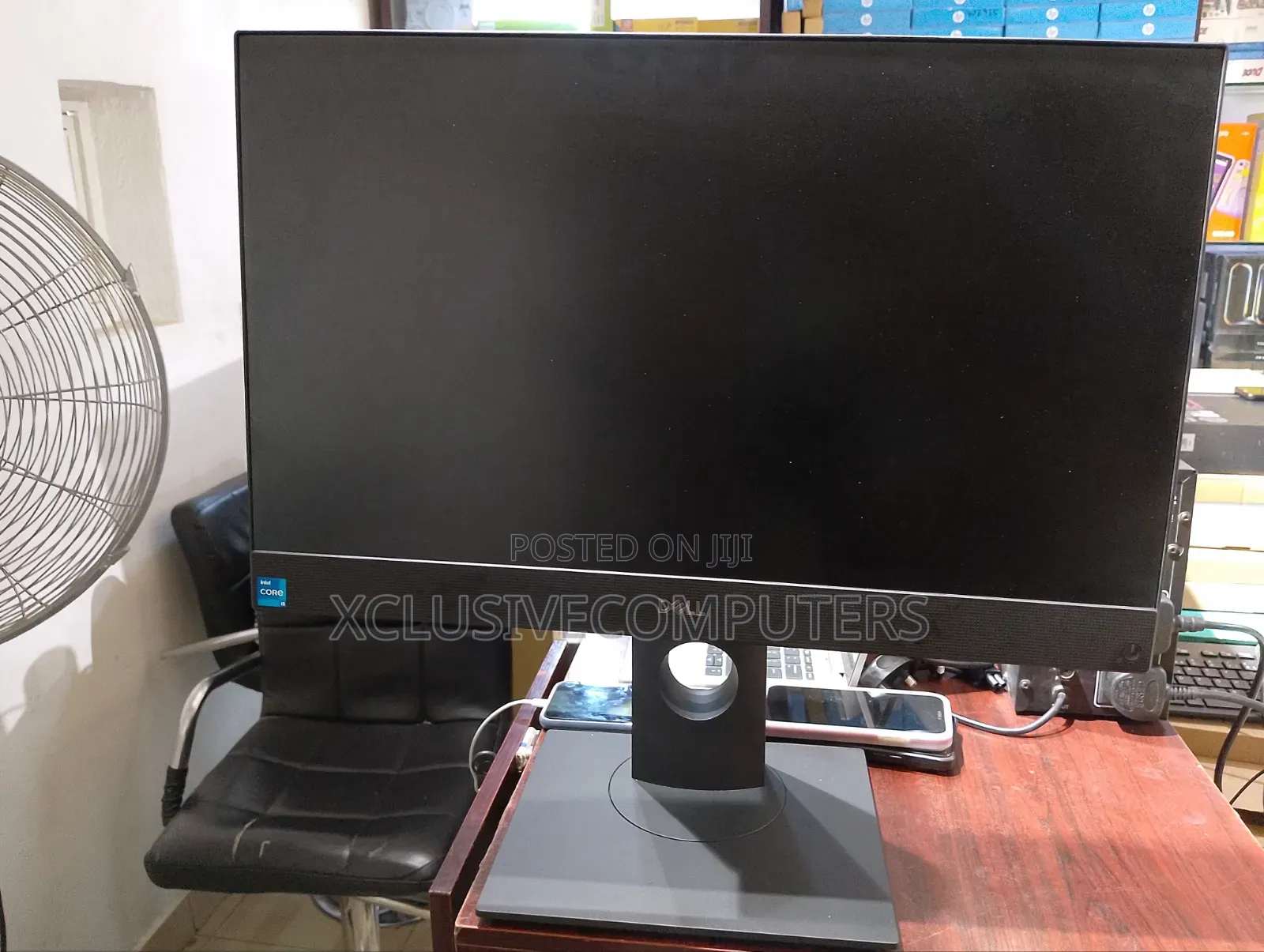 New Desktop Computer Dell 16GB Intel Core i5 SSD 256GB