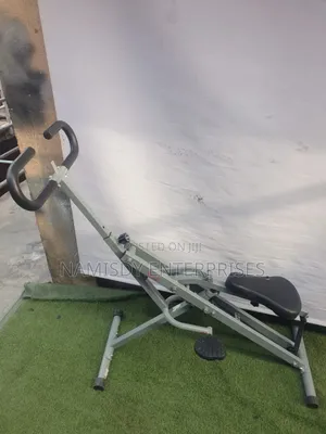 Foldable Bike