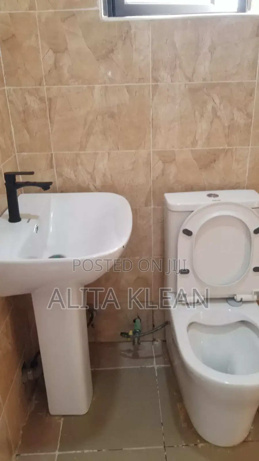 Cleaning Services