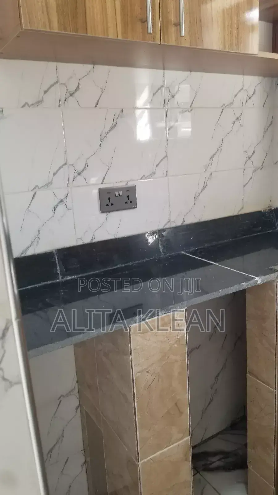 Cleaning Services
