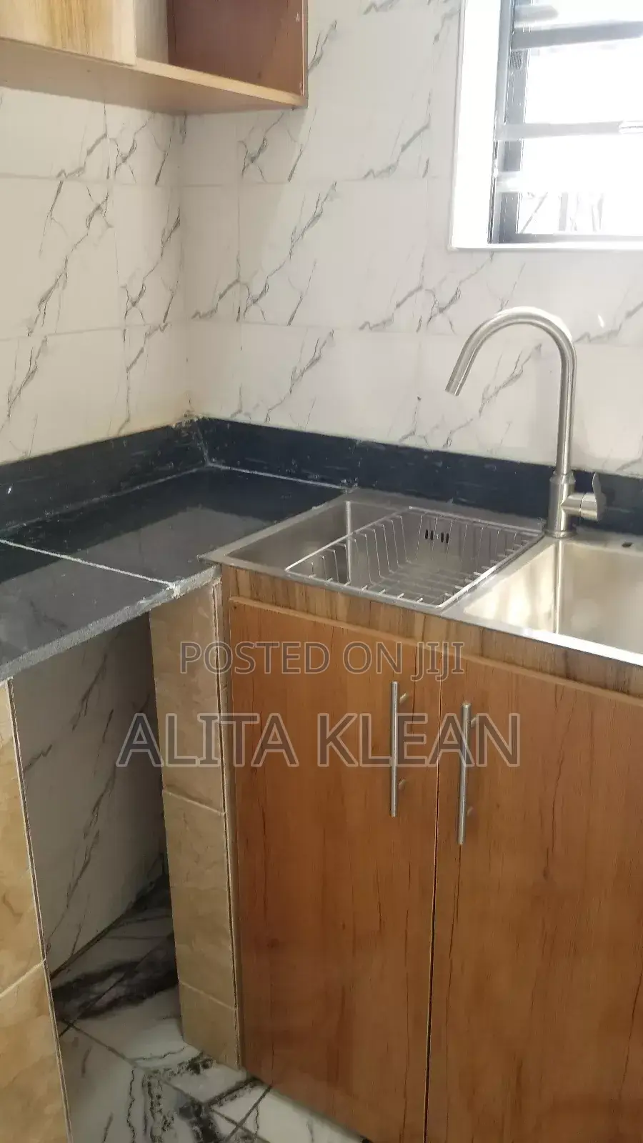Cleaning Services