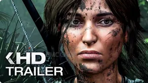 Shadow of the Tomb Raider