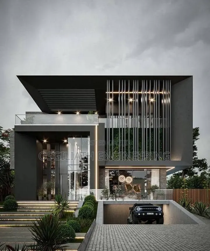 Professional Building Engineers/ Manager