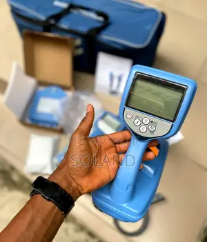 Rd7100 Cable and Pipe Locator