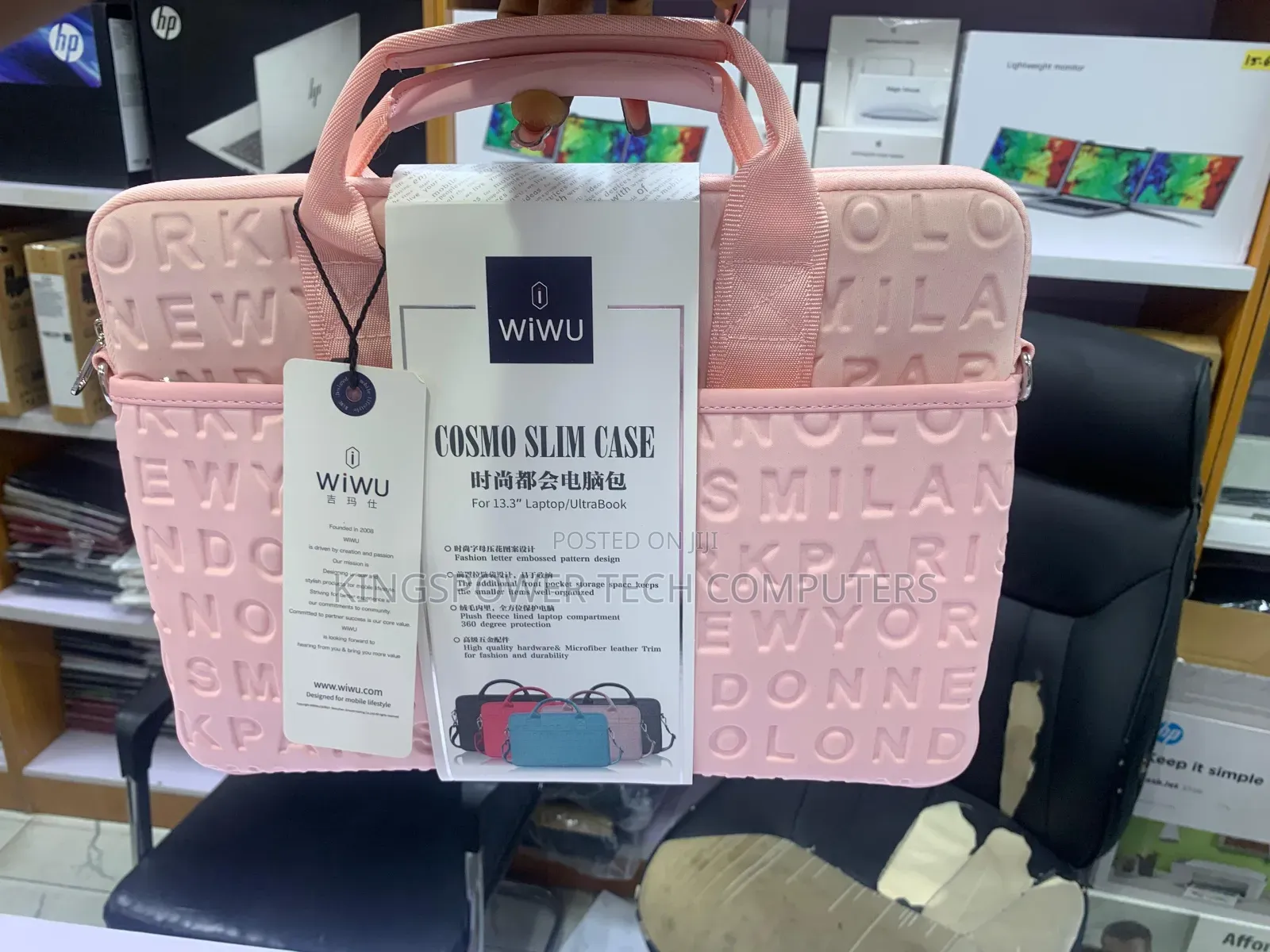 Laptop Bag