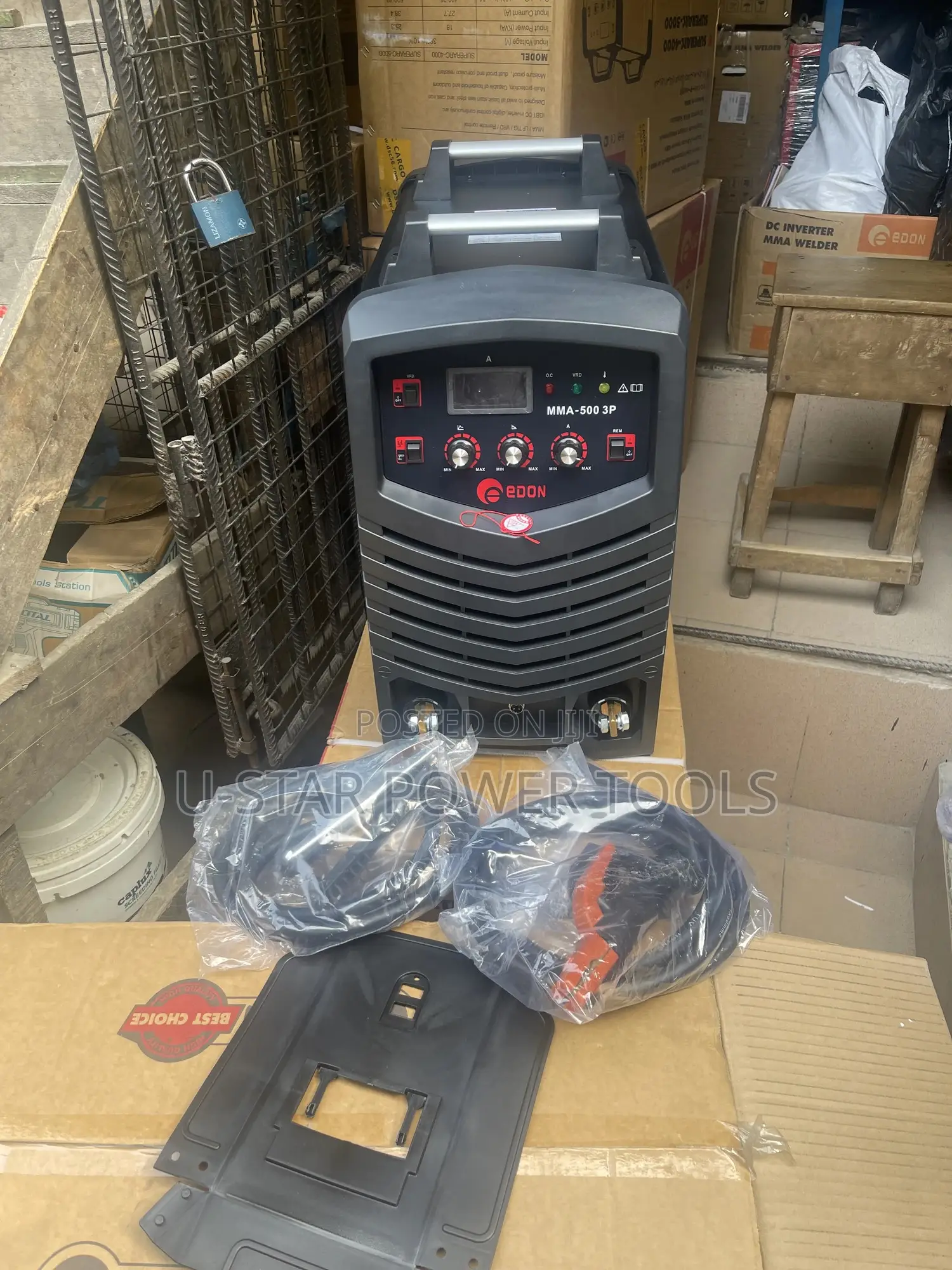Welding Machine