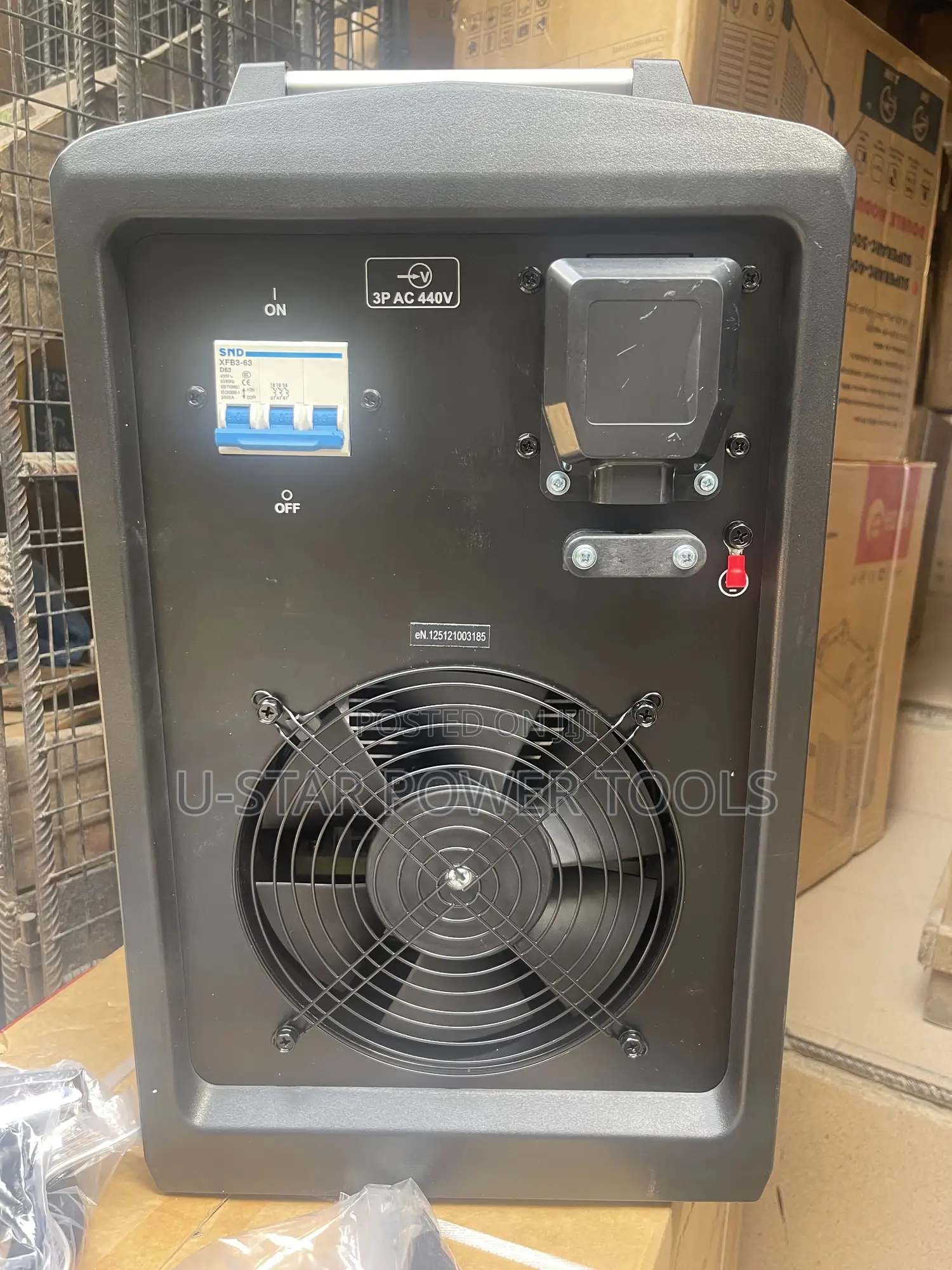 Welding Machine