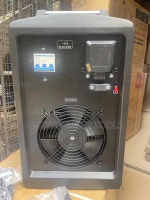 Welding Machine