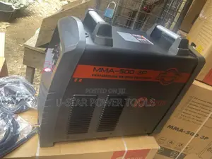 Welding Machine
