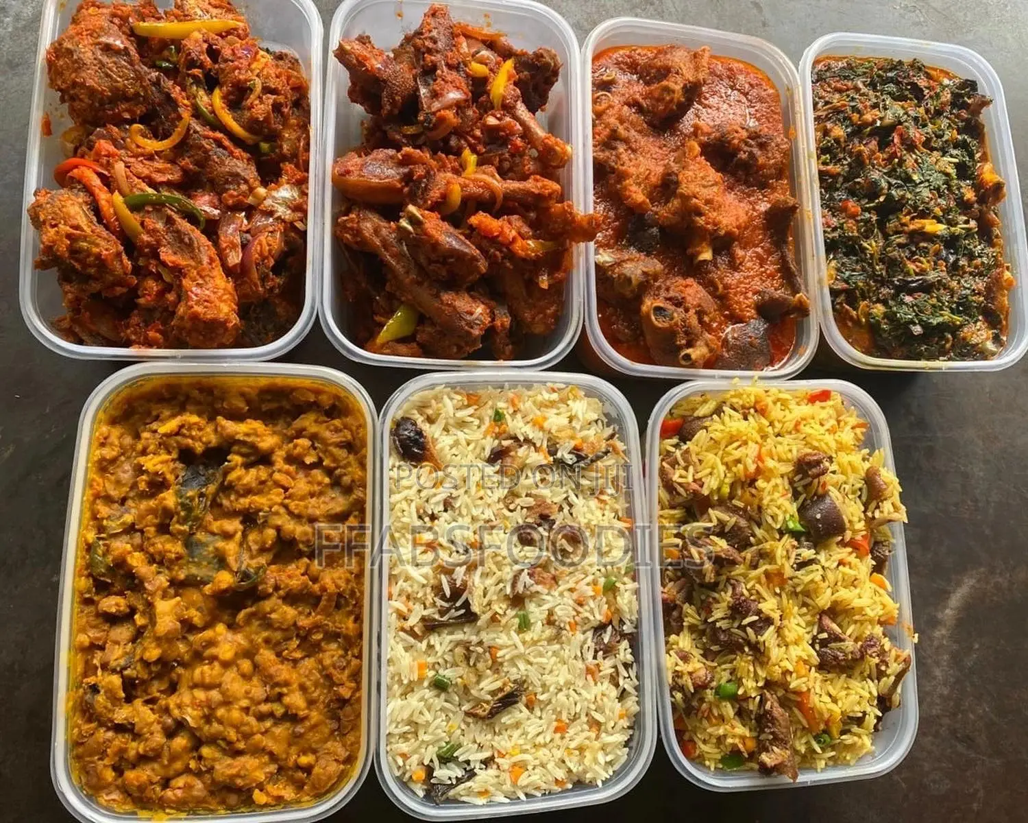 Catering Services