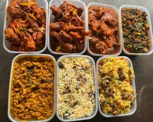Catering Services