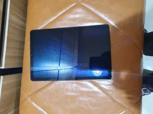 Samsung Galaxy Tab S4 64 GB Black