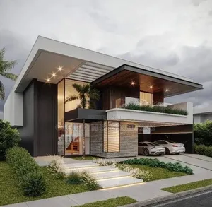 Master Buildings Engineer