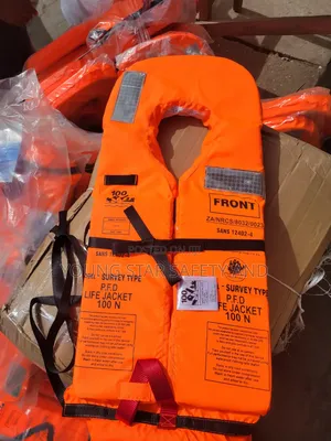 Life Jacket