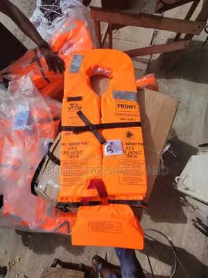 Life Jacket