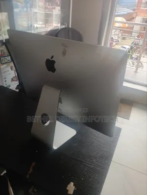 New Desktop Computer Apple iMac 16GB Intel Core i5 HDD 1T