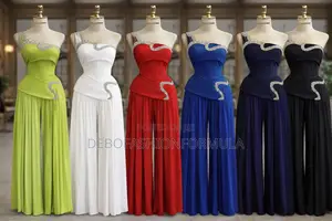 Ladies Corporate Wears