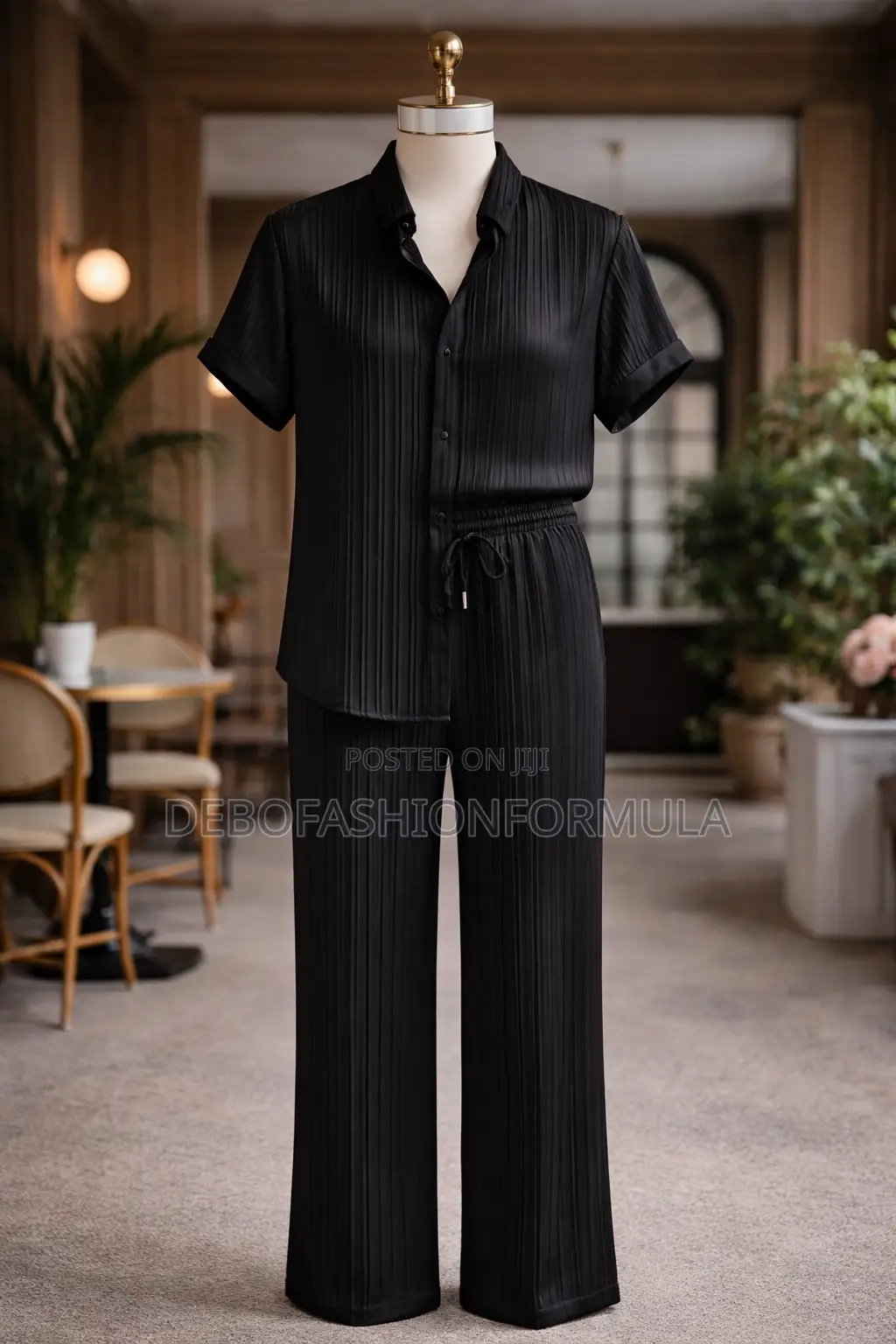 Ladies Corporate Wears