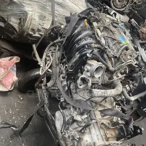 2008 2015 Complete Engine and Gearbox for Toyota Corolla