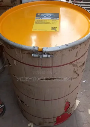 Shell Gadus S2 V220 2 Multipurpose Lithium Grease 50kg Alvania Ep 2