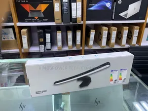 Monitor Bar Light