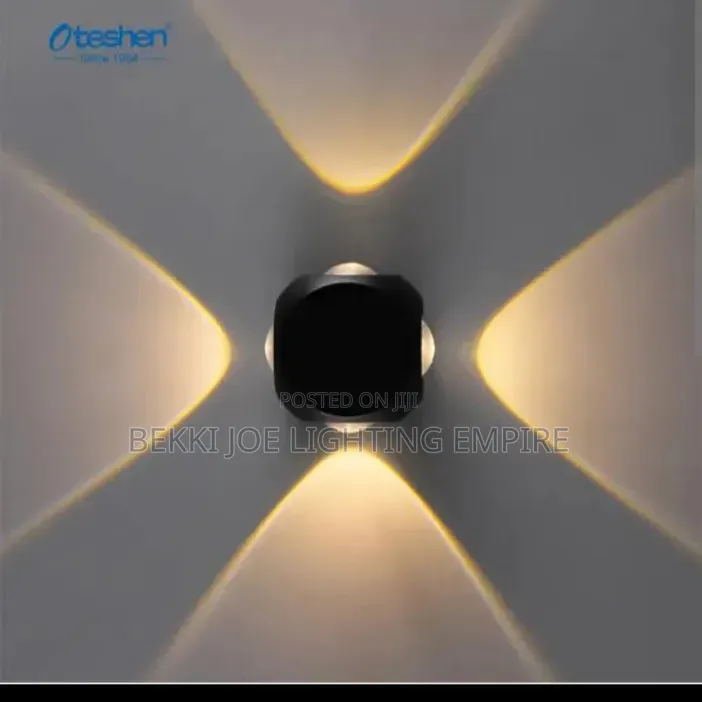 4 Eyes Fine Wall Lights Available
