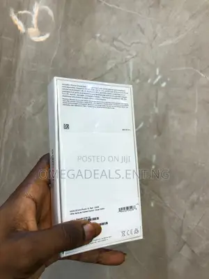 New Apple iPhone 12 128 GB