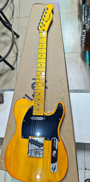 Kaysen Telecaster Electric Guitar