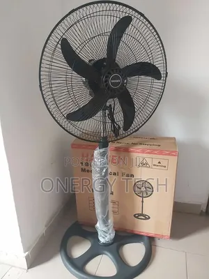 Quality Standing Fan