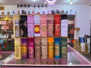 Paris Corner Bodyspray