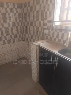 1bdrm Room & Parlour in Dutse for rent