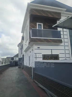 2bdrm Apartment in Nasco, Satellite Town for rent