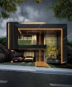 Smart Building Construction Engineer