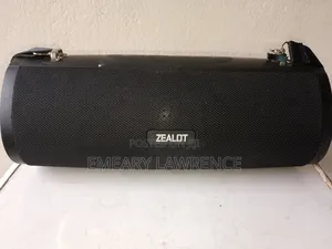 Zealot Bluetooth Speaker