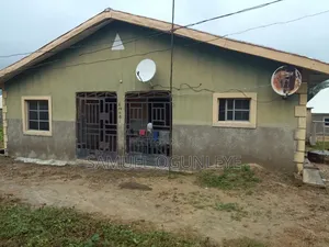 3bdrm House in Kuje for sale