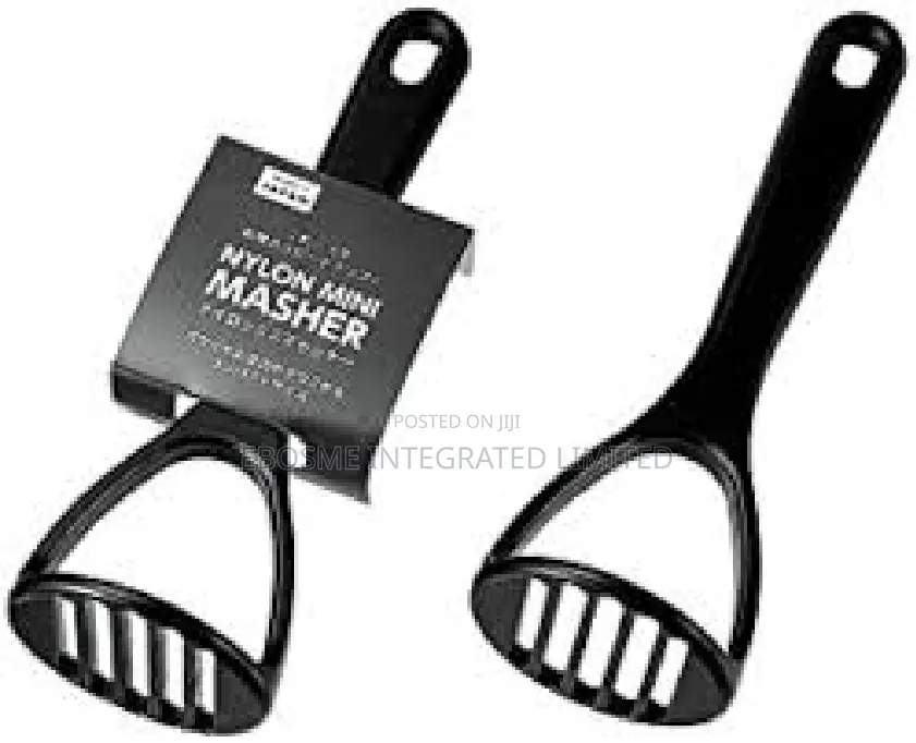 Nylon Masher