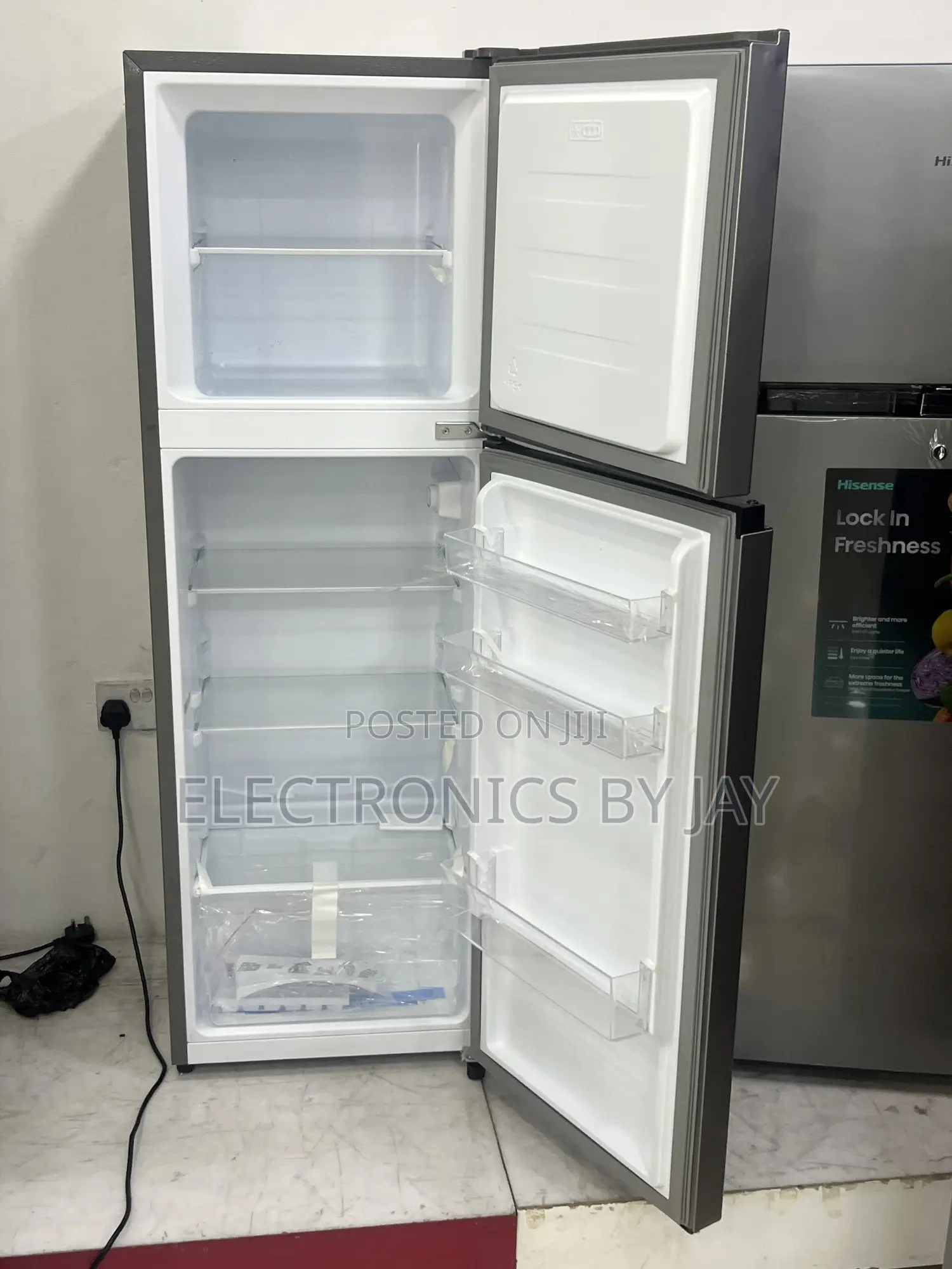 Hisense Refrigerator 172dr