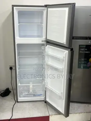 Hisense Refrigerator 172dr