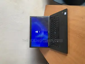 Laptop Dell Latitude 7480 8GB Intel Core i7 SSD 256GB