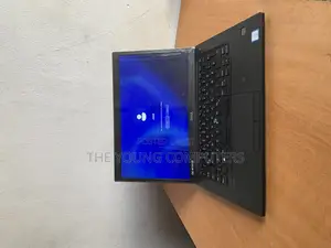 Laptop Dell Latitude 7480 8GB Intel Core i7 SSD 256GB