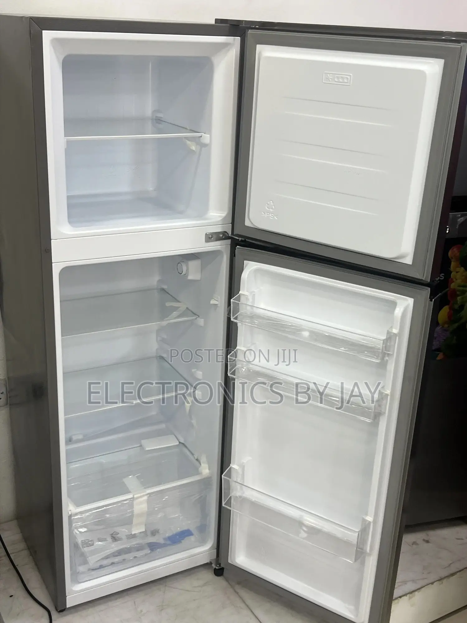 Hisense Refrigerator 172dr