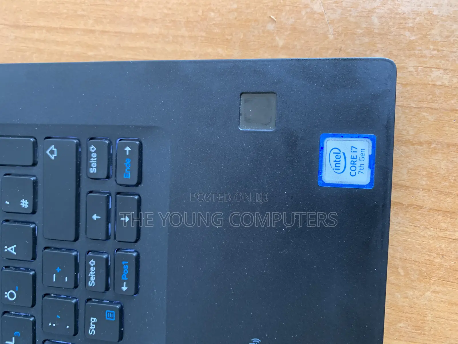 Laptop Dell Latitude 7480 8GB Intel Core i7 SSD 256GB