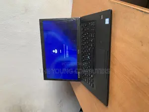 Laptop Dell Latitude 7480 8GB Intel Core i7 SSD 256GB