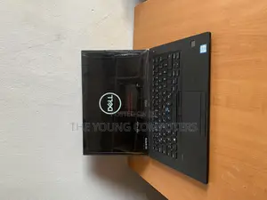 Laptop Dell Latitude 7480 8GB Intel Core i7 SSD 256GB