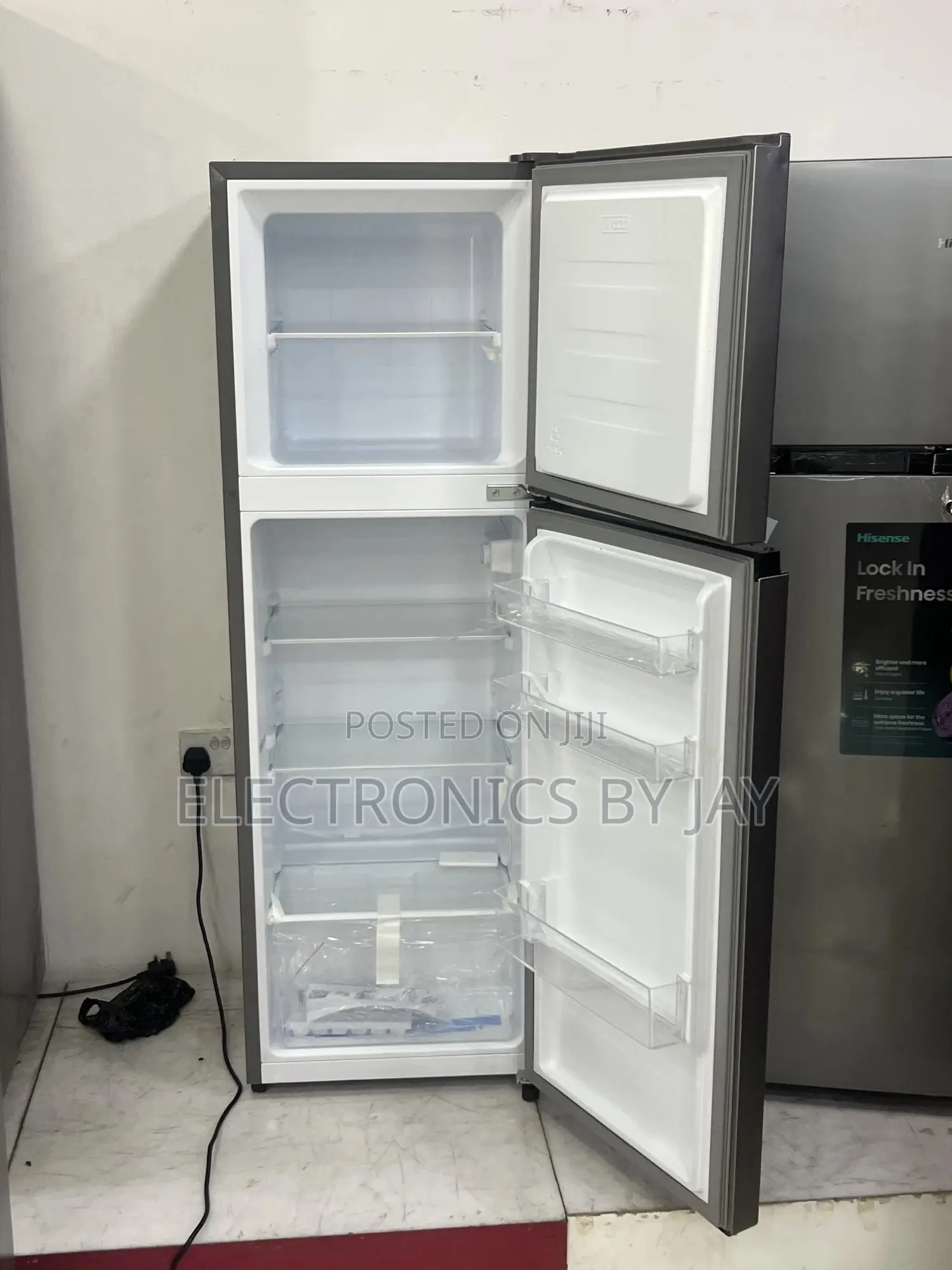 Hisense Refrigerator 172dr