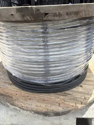 Armoured Cables