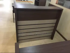 High Quality Office Receptionist Table